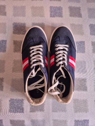 Zapatillas Lefties
