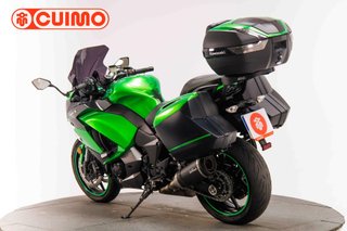 KAWASAKI Z 1000 SX