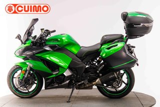KAWASAKI Z 1000 SX
