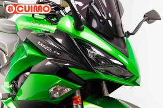 KAWASAKI Z 1000 SX