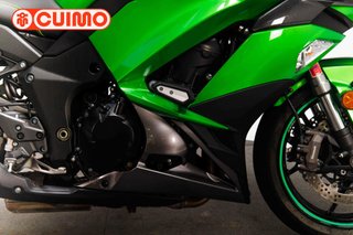 KAWASAKI Z 1000 SX