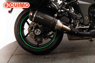 KAWASAKI Z 1000 SX