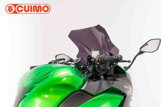 KAWASAKI Z 1000 SX