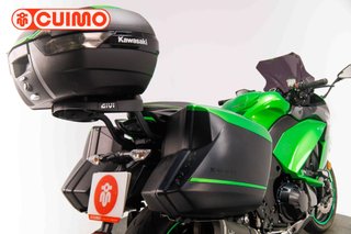 KAWASAKI Z 1000 SX