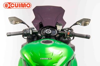 KAWASAKI Z 1000 SX