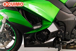 KAWASAKI Z 1000 SX