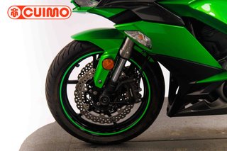 KAWASAKI Z 1000 SX