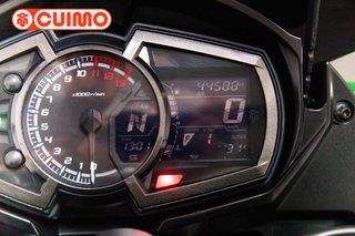 KAWASAKI Z 1000 SX