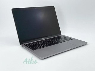 MacBook Pro 13" M1 (2020) 8 CPU/8 GPU núcleos - SSD 512GB - 8GB RAM - Gris Espacial