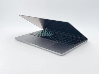 MacBook Pro 13" M1 (2020) 8 CPU/8 GPU núcleos - SSD 512GB - 8GB RAM - Gris Espacial