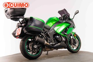 KAWASAKI Z 1000 SX