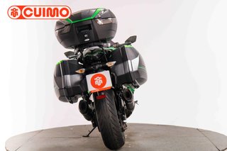 KAWASAKI Z 1000 SX