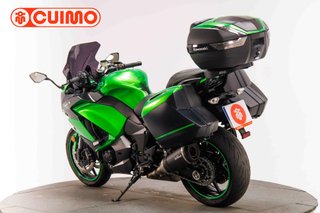 KAWASAKI Z 1000 SX