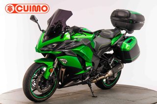 KAWASAKI Z 1000 SX