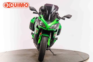 KAWASAKI Z 1000 SX