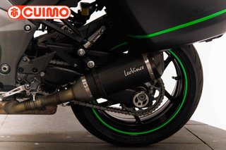KAWASAKI Z 1000 SX