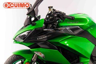 KAWASAKI Z 1000 SX