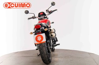 TRIUMPH SCRAMBLER 900