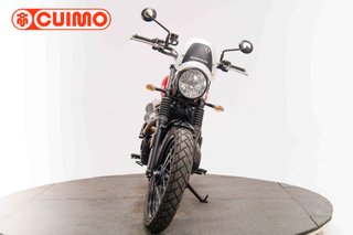 TRIUMPH SCRAMBLER 900
