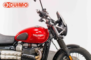 TRIUMPH SCRAMBLER 900