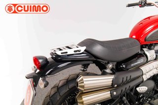 TRIUMPH SCRAMBLER 900