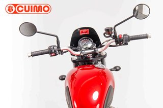 TRIUMPH SCRAMBLER 900