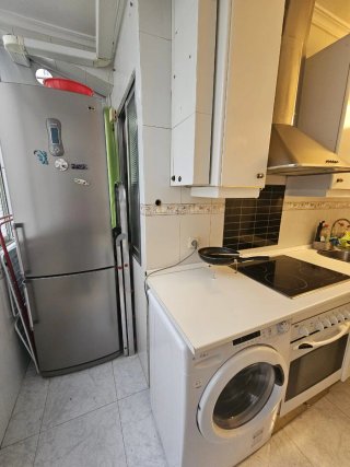 Habitación para alquiler OCTUBRE