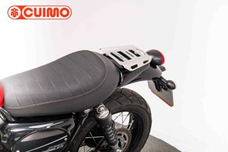 TRIUMPH SCRAMBLER 900