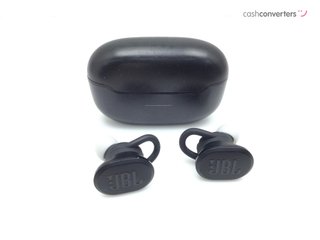 in-ear jbl endurance race