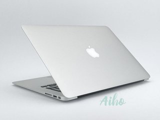 MacBook Air 13" - Intel Core i5 1.8GHz 2 núcleos - SSD 512GB - RAM 8GB