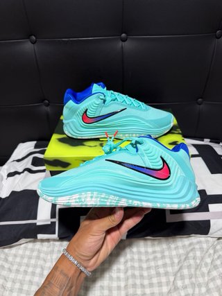 Nike Giannis Freak 7 Baloncesto