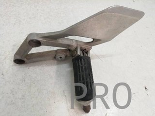 Estribera Delantera Izq. Honda CBR