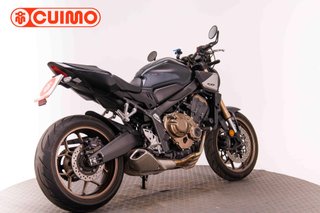 HONDA CB 650 R