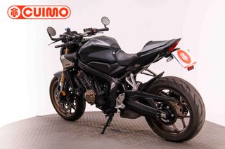 HONDA CB 650 R
