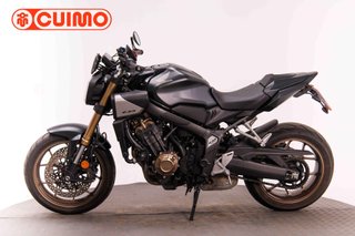 HONDA CB 650 R