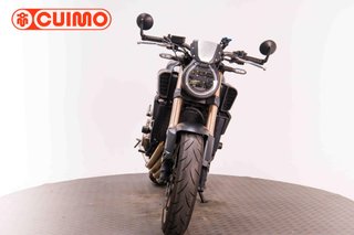 HONDA CB 650 R