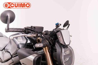 HONDA CB 650 R