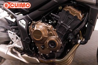 HONDA CB 650 R