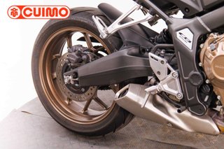 HONDA CB 650 R