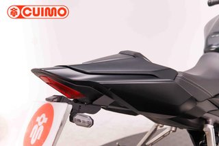 HONDA CB 650 R