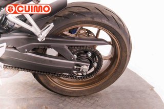 HONDA CB 650 R