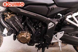 HONDA CB 650 R