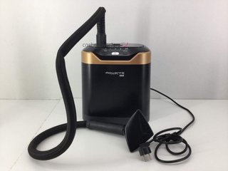 plancha vapor rowenta is8460d1 pro style care