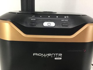 plancha vapor rowenta is8460d1 pro style care