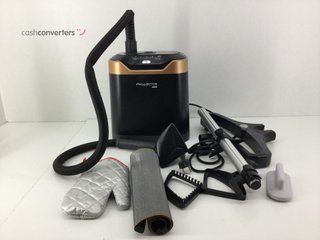 plancha vapor rowenta is8460d1 pro style care
