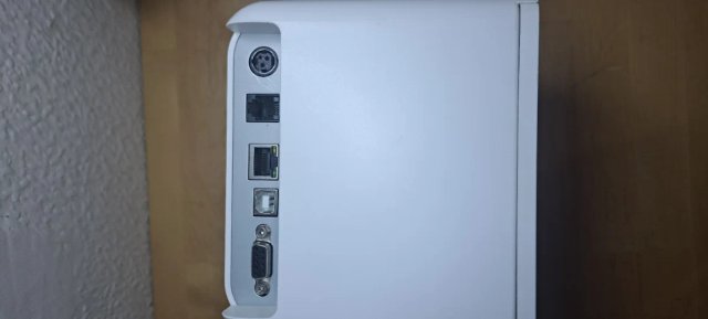 Impresora y Lector Código Barras Aqprox