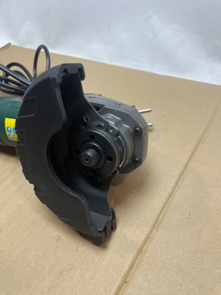 Amoladora Angular Parkside PWS 115 A1 1200W