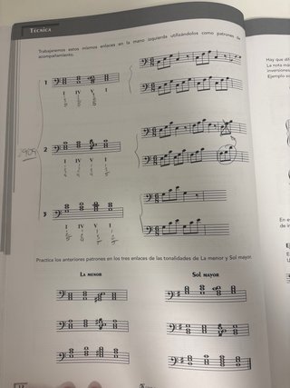 Libro Piano Complementario 2 IEM