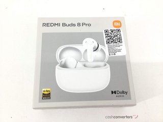 in-ear xiaomi redmi buds 8 pro