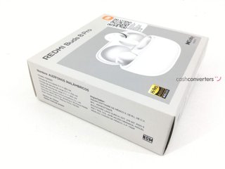 in-ear xiaomi redmi buds 8 pro